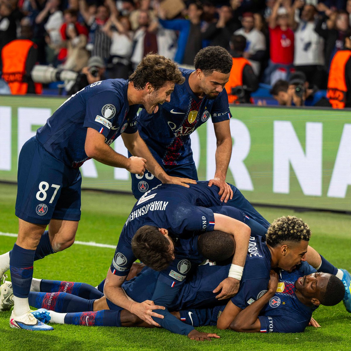 Actu Foot tweet media