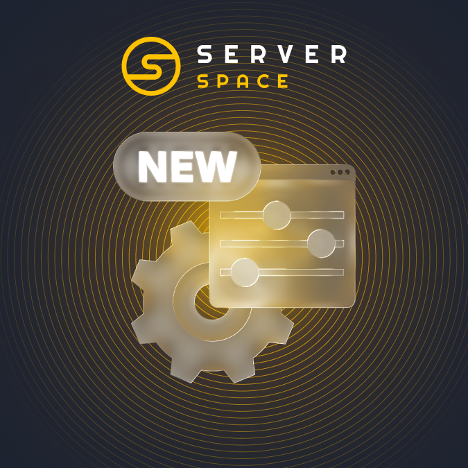 Serverspace_io's tweet photo. ⚡New in VMware OS library: FreeBSD 15, FreeBSD 14, and Oracle Linux 8.

New 1-Click Apps on vStack:

• WireGuard
• MongoDB
• ClickHouse
• FASTPANEL

Head to the Serverspace panel, pick your config, and go live in under 60 seconds. https://t.co/hL2J8ITaiM