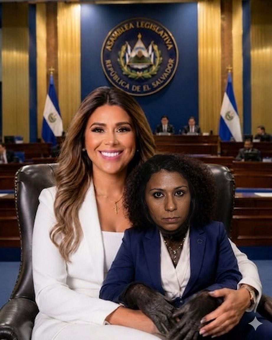 Karla Veron tweet media