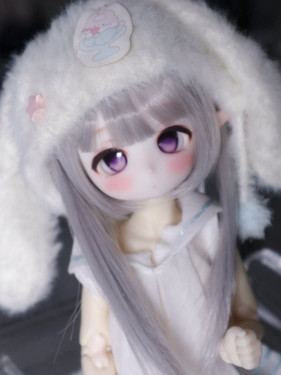 raimuneca's tweet photo. ヤフオク出品しました
#raimuneca
#tinyfox
https://t.co/0HfWwRrTXo https://t.co/LMYhMRG8AM