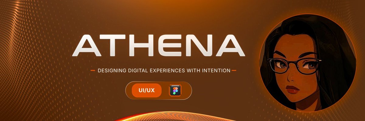 Athena tweet media