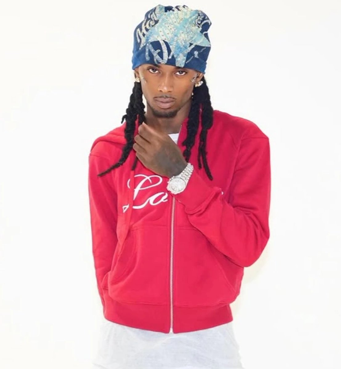Kalshi_Music's tweet photo. 61% chance Playboi Carti releases a new song before September https://t.co/SxLDYPxgHL