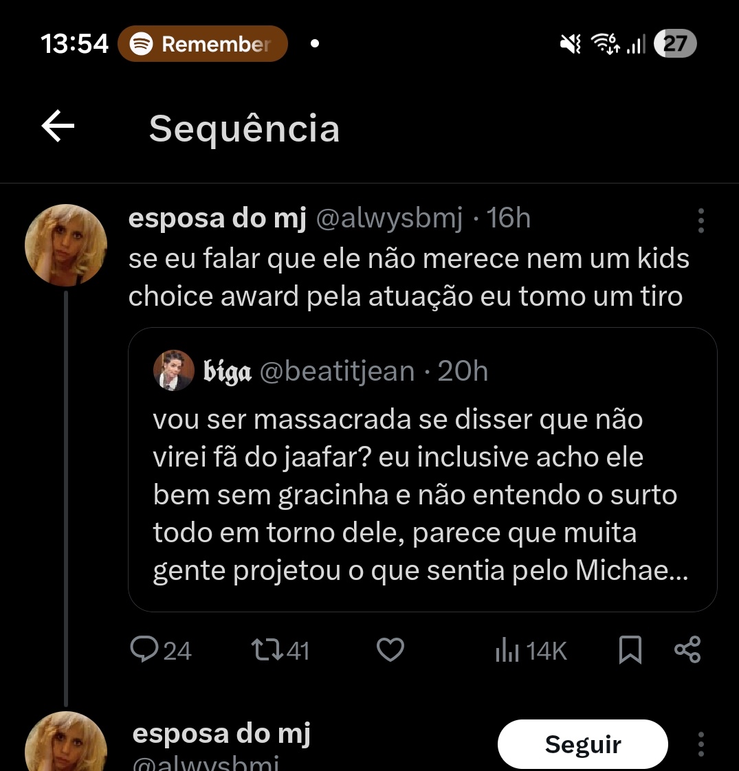 nickolas⁷.☆ MICHAEL tweet media