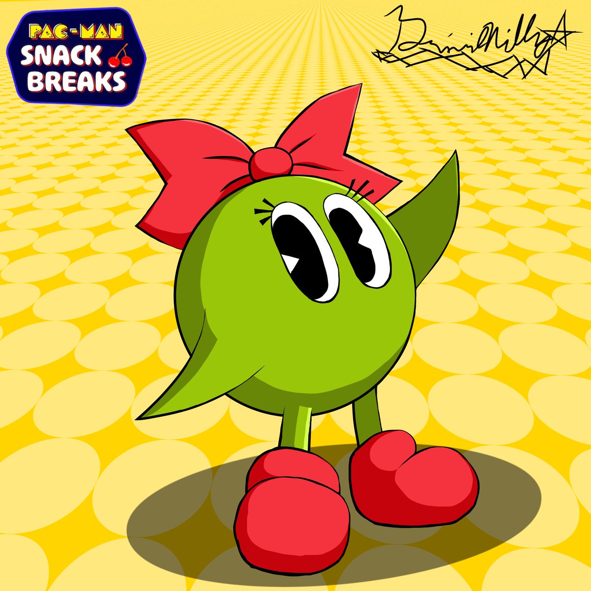 ➿🎀Cutie Slime🎀➿ (@casio_loopy) / Posts / X