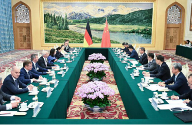 CAI Run 蔡润 tweet media