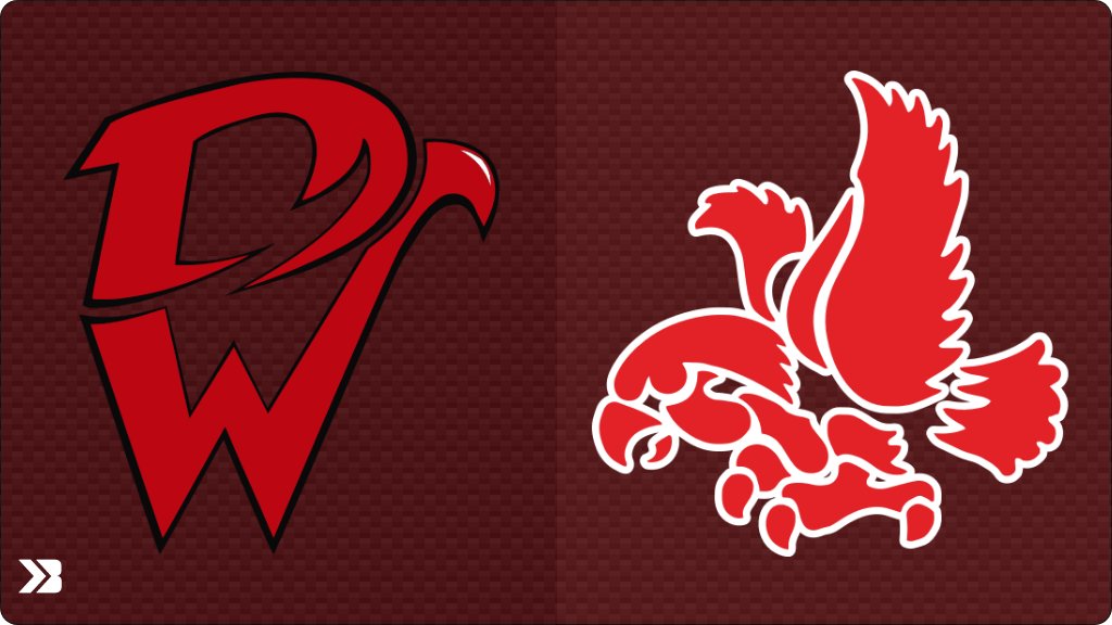 Davenport West Athletics tweet media