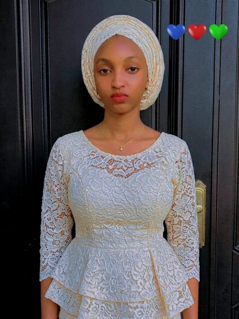 softsopheee's tweet photo. Barka da Sallah. https://t.co/T8TzC6X8NO