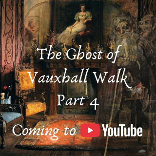 ArnoldASchmidt's tweet photo. Join us for the thrilling conclusion of our latest episode, coming Friday.  #victorian #podcast #ghost https://t.co/zIHZVgiQGa