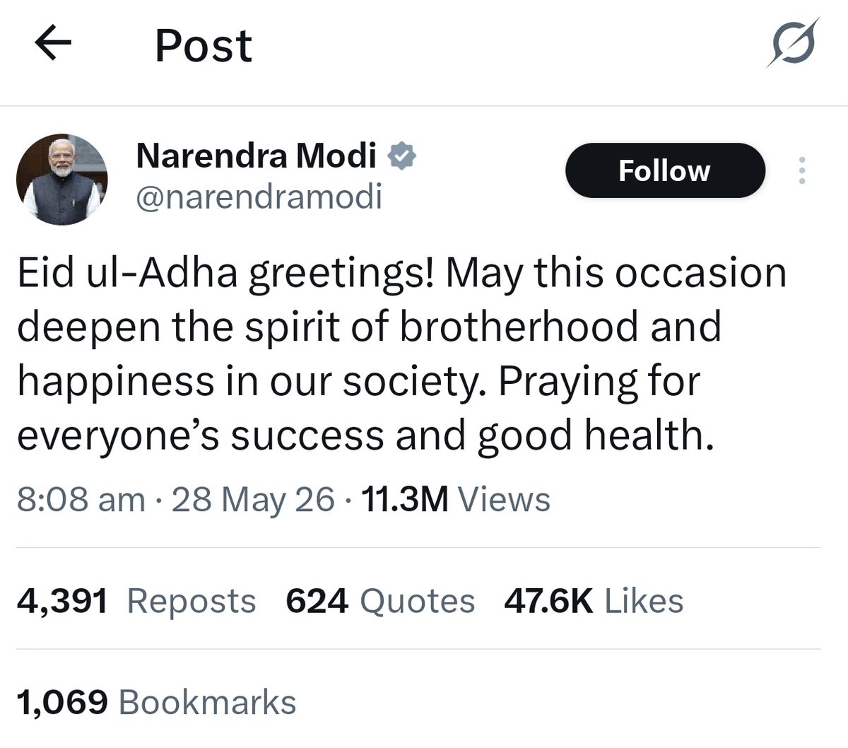 mohiuddinw1's tweet photo. @NewsAlgebraIND @NewsAlgebraIND Hate Mongers &amp;Andh Bhakts To much confused https://t.co/uYXD97ZB5r