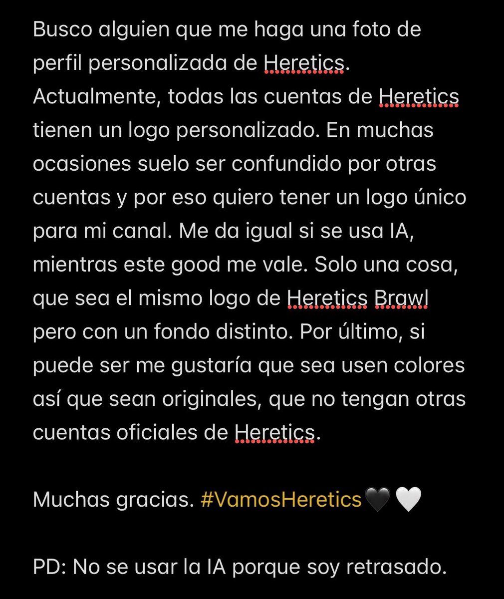 wassi_17's tweet photo. Espero que alguien me pueda ayudar por aqui en Twitter 🙏 https://t.co/blB9bVTTF1