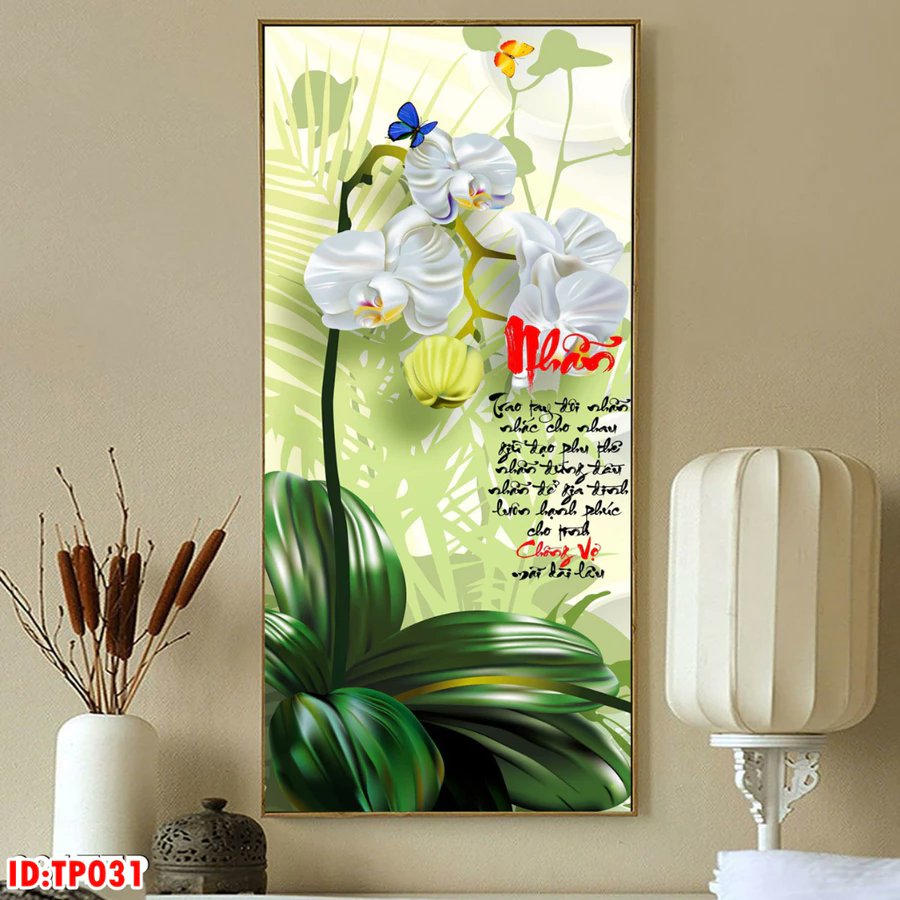 Thiết kế tranh thi công trọn gói Oha Decor (@OhaDecordn) / Posts / X