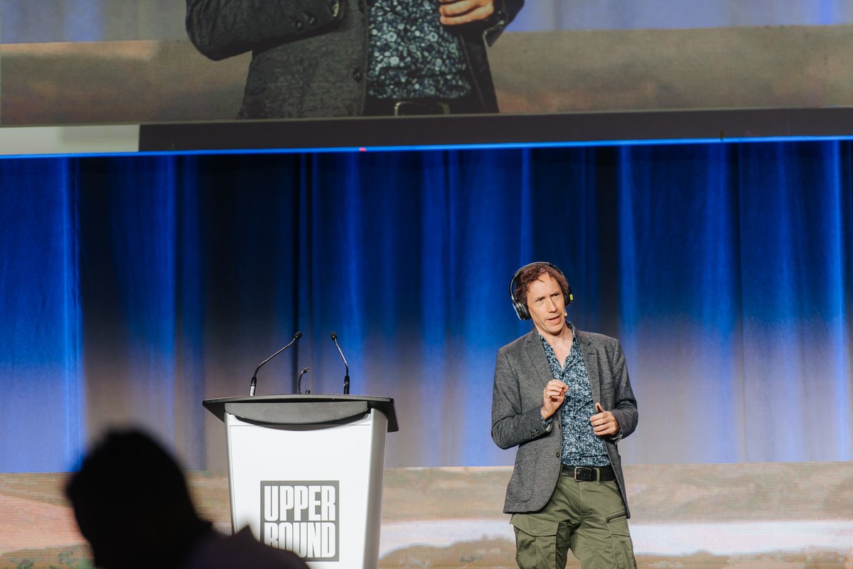 AmiiThinks's tweet photo. Congratulations to Canada @CIFAR_News AI Chair at Amii &amp; @UBC professor Kevin Leyton-Brown on receiving the prestigious ACM AAAI Allen Newell Award! 🏆

We’re so proud of his continuous impact and to have him in our research community. Read: https://t.co/We5UbwXSGa https://t.co/xS7rqgBgcV