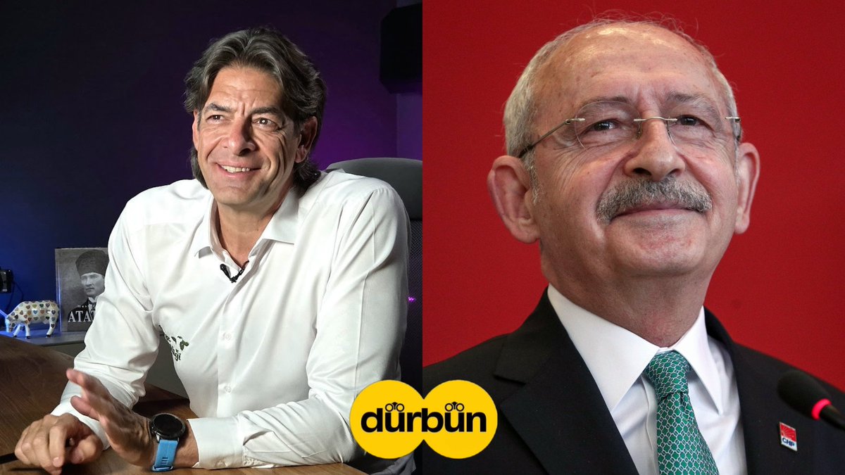 Dürbün tweet media