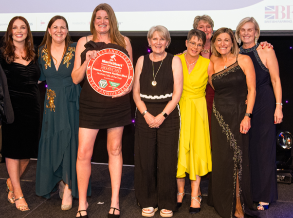 FarmingAwards's tweet photo. #MartstheHeart Auction Café of the Year
Large or small, we are on the lookout for the UK’s best mart café.

Nominate today and show your support for the auction café that makes a difference to your community

Nominate today, https://t.co/k0fQBROZQH?
#livestock #auctioneers https://t.co/jJA71Qy0JQ