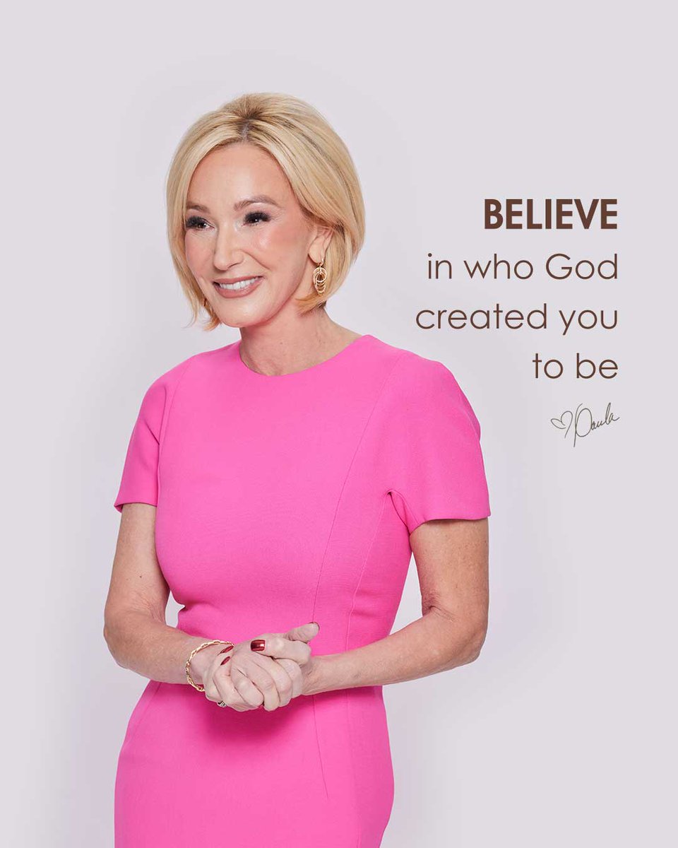 Paula White-Cain tweet media