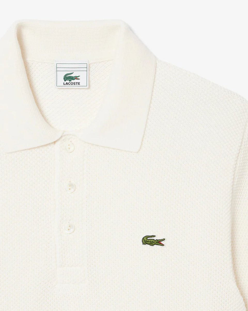 eu_release's tweet photo. Sommer Knie Poloshirt von Lacoste im Flash Sale 15% reduziert! 
https://t.co/ofnFWks4Bo https://t.co/xju5ueRfl9