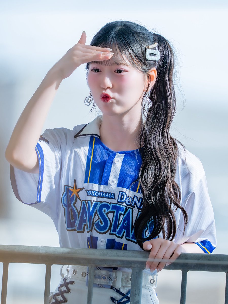 anricha74htm's tweet photo. 推せ推せ！YOKOHAMA☆IDOL SERIES 2026

AKB48 八木愛月ちゃん(@azuki_yagi0322 )

#YIS2026
#AKB48
#八木愛月 
2026.05.27📍横浜スタジアム https://t.co/qg5DiPWnXL