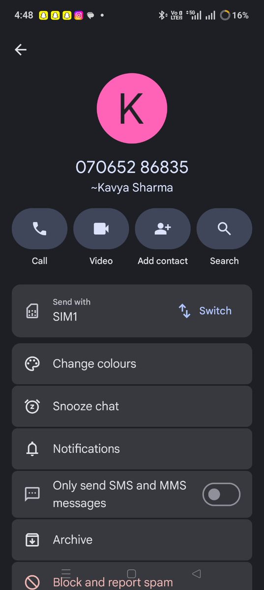Bipasharzzi's tweet photo. @HDFC_Bank @HomeLoansByHDFC @HDFCBank_Cares @RBI @PMOIndia 
Thanks for the 200–300 calls daily. My wife recently had surgery, and instead of support, your team is adding mental stress and harassment. Recovery is fine, but where is the professionalism and humanity?  
Please stop! https://t.co/gCUMTDufMP