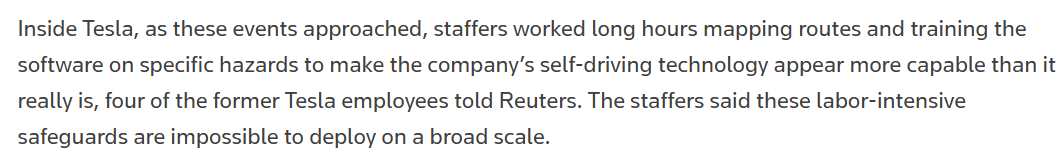StanphylCap's tweet photo. Tesla is a fraud, fraud, FRAUD, and Elon Musk is a massive FRAUDSTER. The fact that he's getting a free pass from Wall Street on $TSLA and the SpaceX IPO is DISGUSTING.
https://t.co/kpM9bafV8H https://t.co/pO3mENULGV