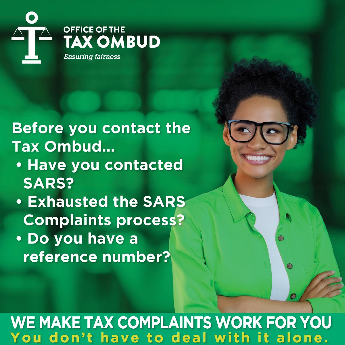 Tax Ombud SA tweet media