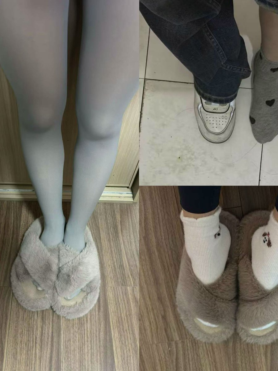 Momotaoooo's tweet photo. 【素人系列】上海系列，小网红模特，165，37的脚，丝袜和袜子是出去玩穿，都是偏重口，比较浓的脚臭味，具体购买信息和无码照片入门解锁 https://t.co/yljbQ1cipp