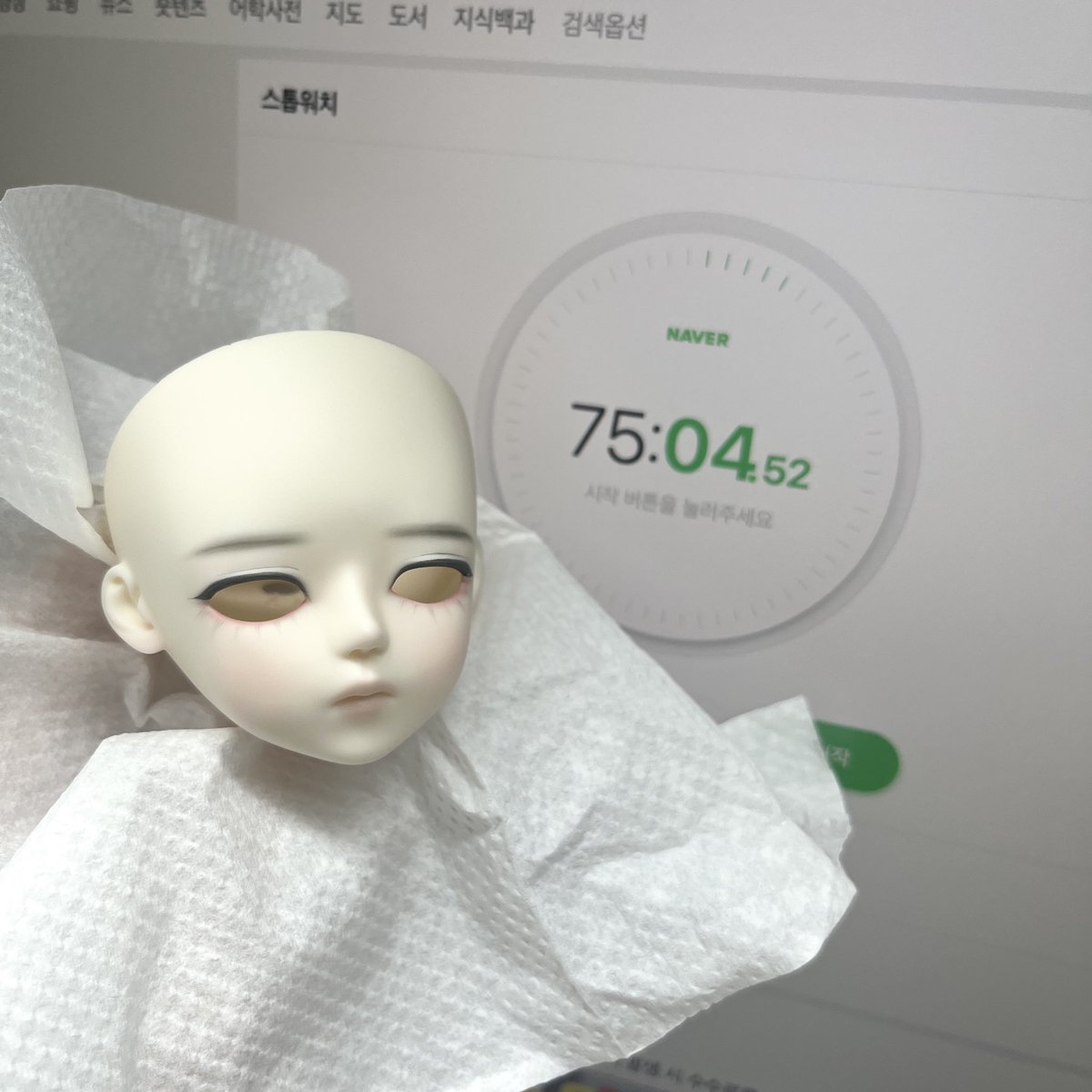 bjd9999's tweet photo. 여기까지하고..! 밥먹고 마저하기 https://t.co/W05E07wnkD