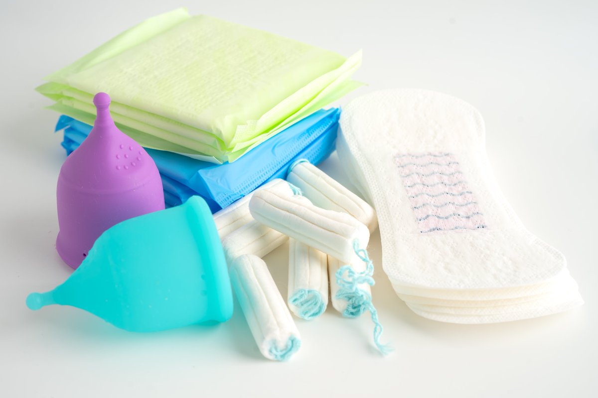 RadioUruguayUy's tweet photo. 🩸 La Canasta Higiénica Menstrual ya alcanza a más de 82.000 personas.

Desde el Mides señalaron que la prestación está siendo bien recibida por las beneficiarias.

👉 https://t.co/mIODcAzKaQ https://t.co/3MvqNC7fWp