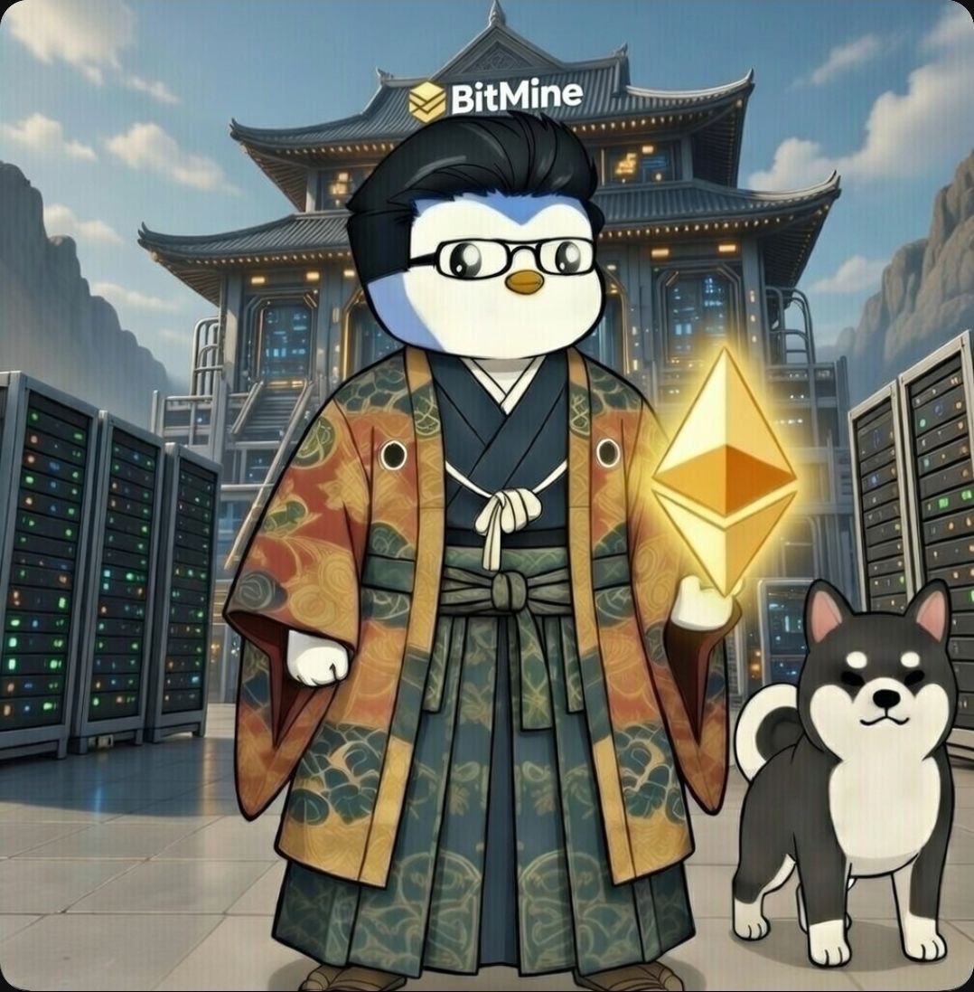 WhaleCocoro's tweet photo. @fundstrat Make Ethereum greet again! https://t.co/RkDe2uAEzg