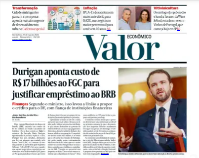 luaiko's tweet photo. Qual é o repórter de economia que não quer entrevistar o ministro da Fazenda? E eu ainda tive a felicidade de estar acompanhada por @giordannaneves e @j_santana06, dois jovens talentos que arrasam! https://t.co/66mAWkSsxz