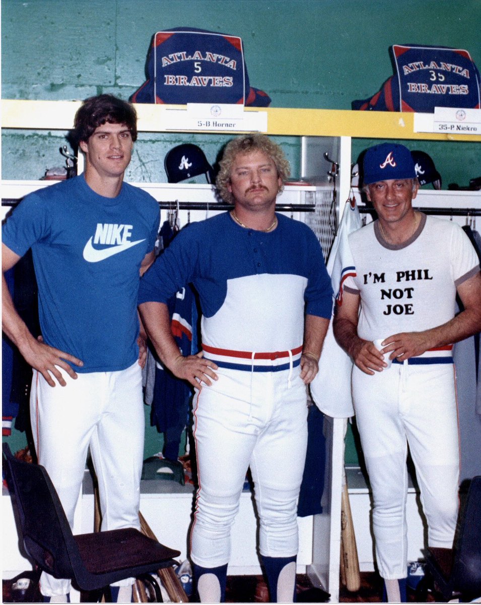Dale Murphy tweet media