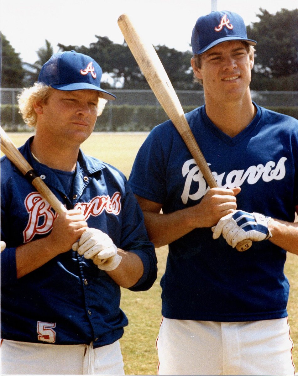 Dale Murphy tweet media