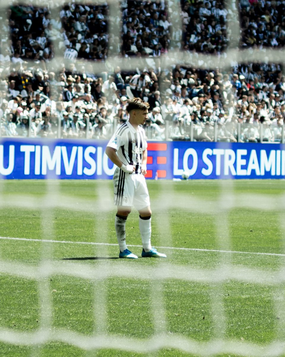 JuventusFC tweet media