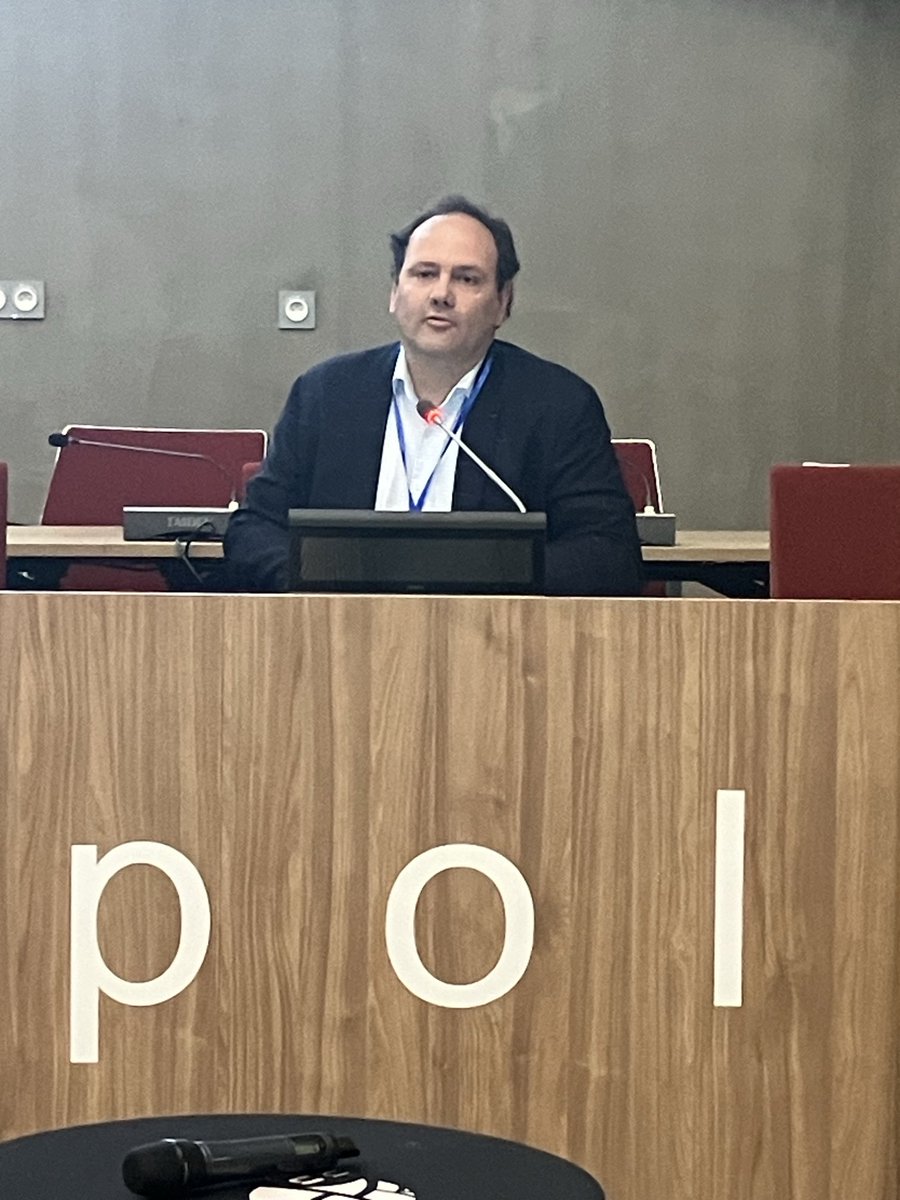 PromoliveGard's tweet photo. ANOF2026 ont commencé ce matin avec le maire de Nîmes et président de Nimes Metropole, m. Bouget et m, Bélorgey de France Olive entre autres https://t.co/KyYNTnRUqu