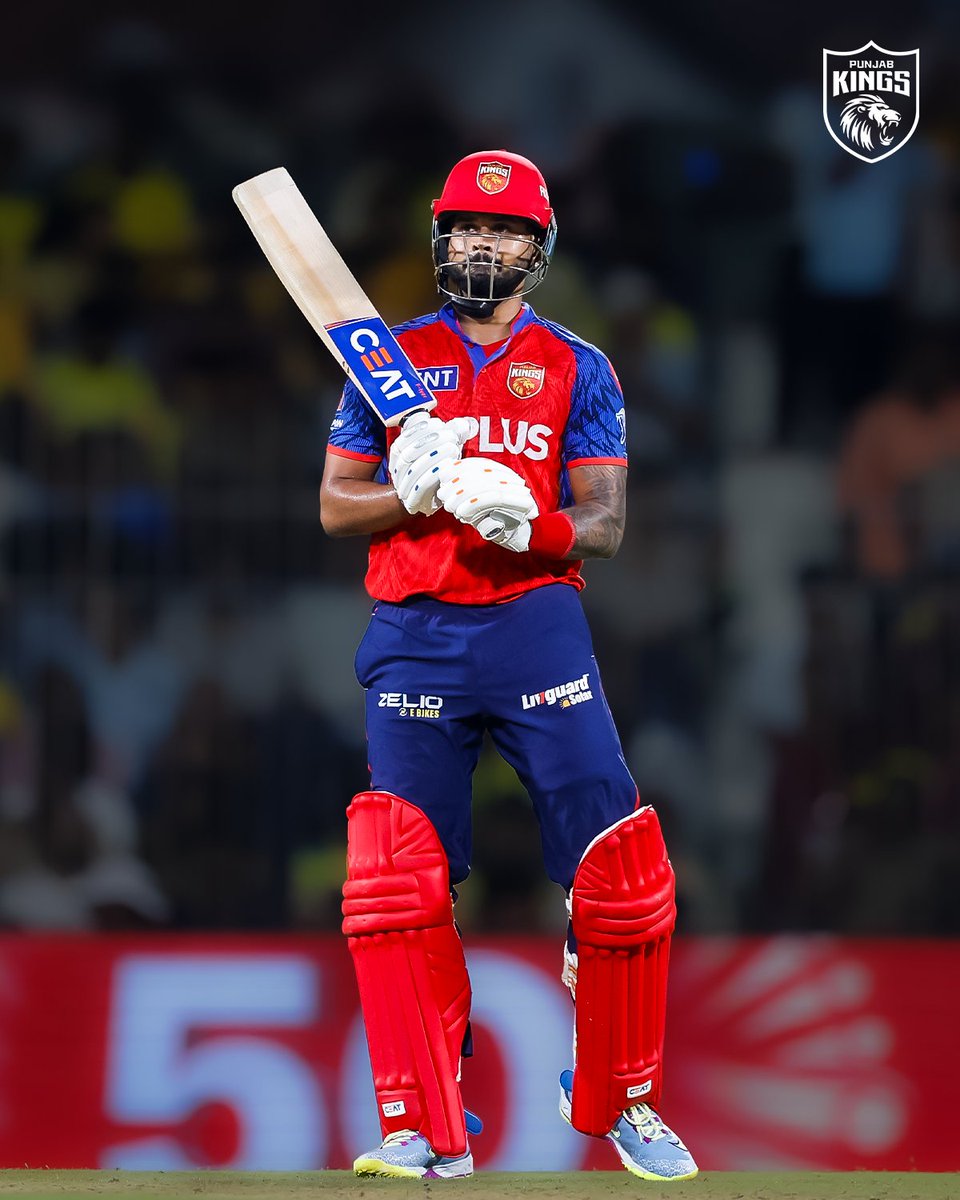 PunjabKingsIPL's tweet photo. Sarpanch Saab - Year 2️⃣! 🙌 https://t.co/504QirZIDS