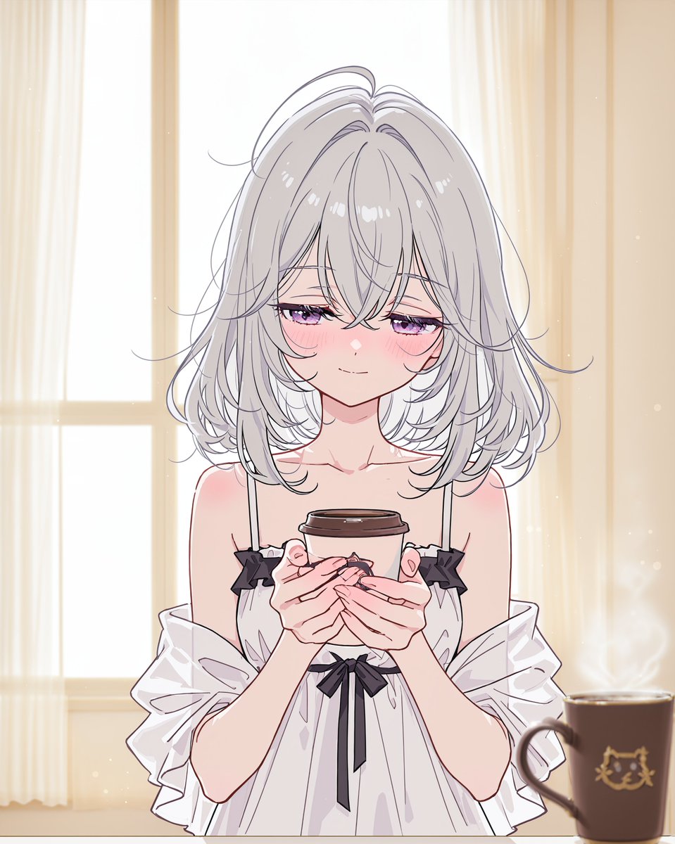 KIRI | Cyan Nocturne tweet media