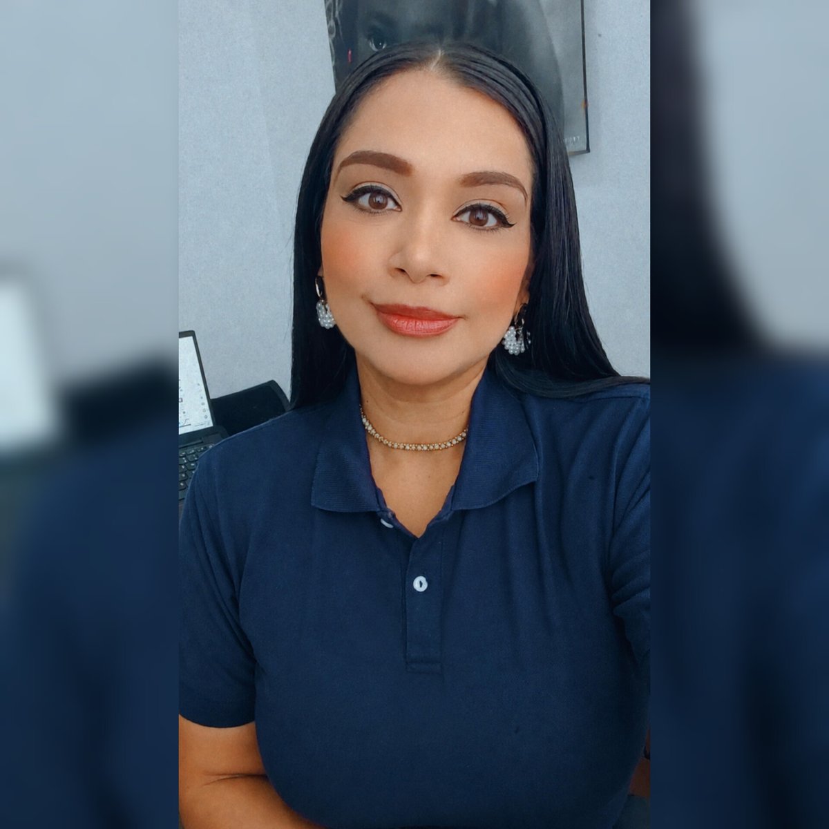 Erika Paola tweet media