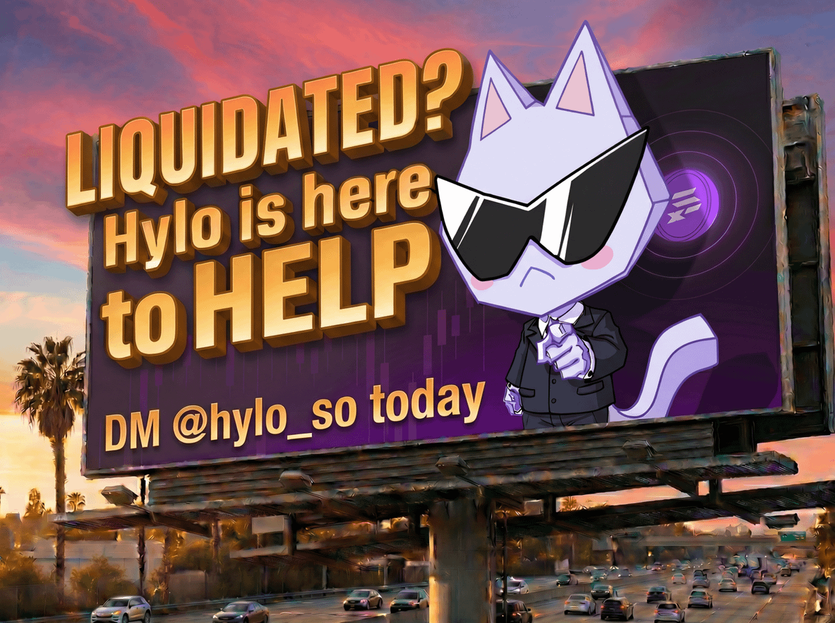 Hylo tweet media