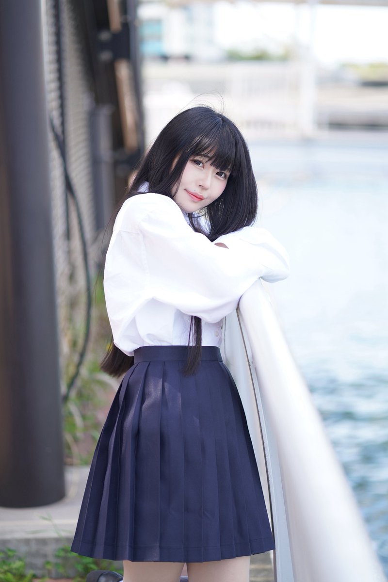 CHOCOSHAKI's tweet photo. ★撮影ありがとうございました★

📷Ueponさん

#portrait
#セーラー服
#制服
#idol https://t.co/LtkoqRruPW