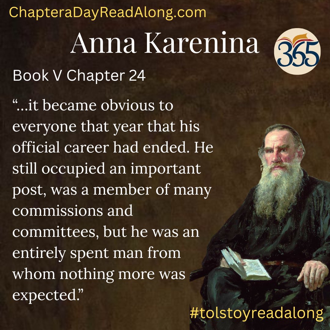 chapteraday365's tweet photo. #tolstoyreadalong https://t.co/FXIM5MrQu1