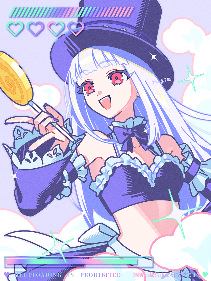 ルジエ tweet media