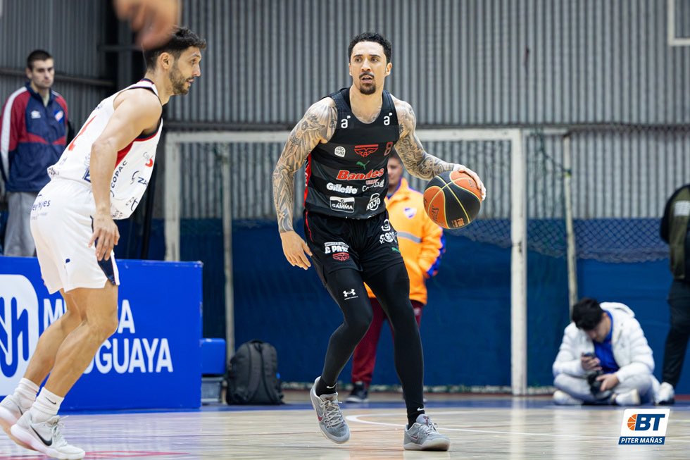 Basquet Total tweet media