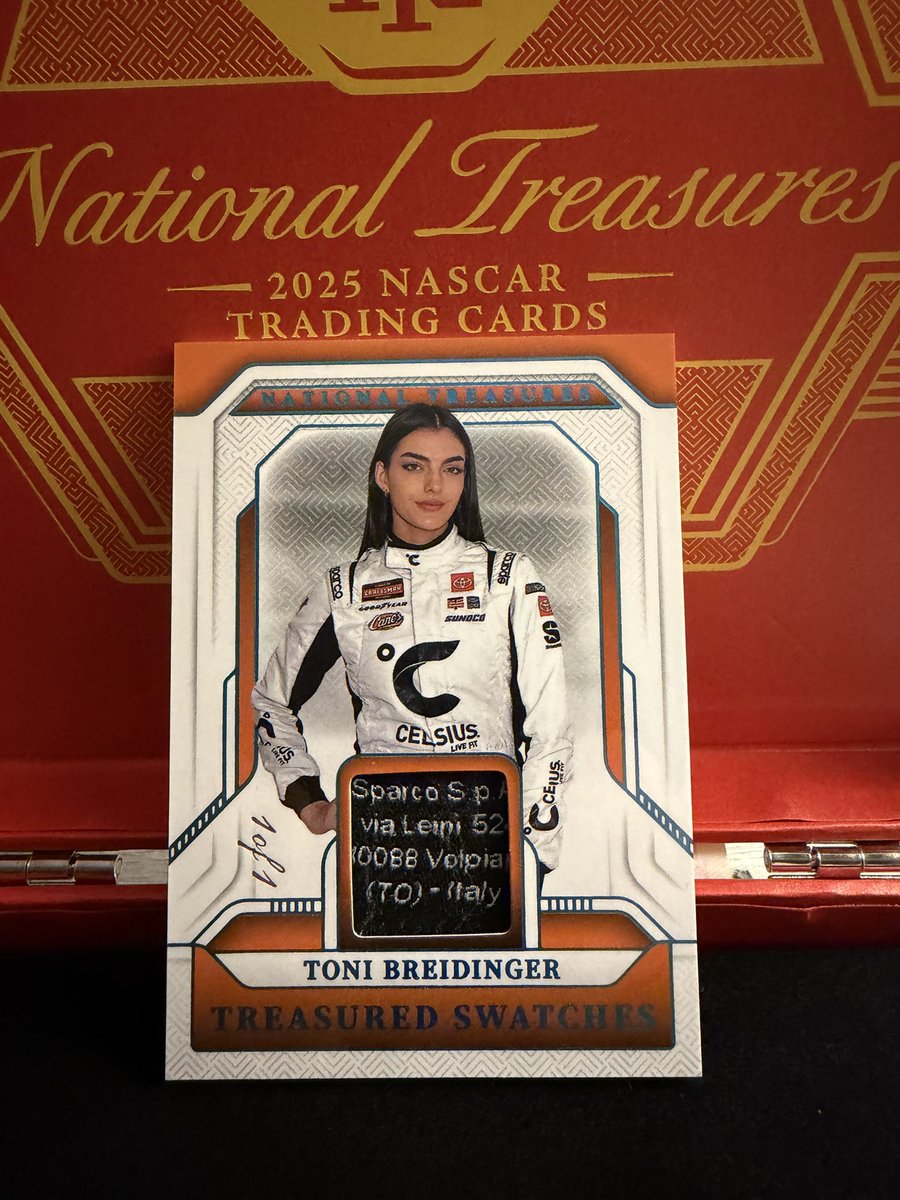 C_Ham47's tweet photo. @cardboardbst @AMcbride90804 Cam-$30
Aranda-$15
Breidinger -$450 OBo want to move https://t.co/qtU4sxG8f2
