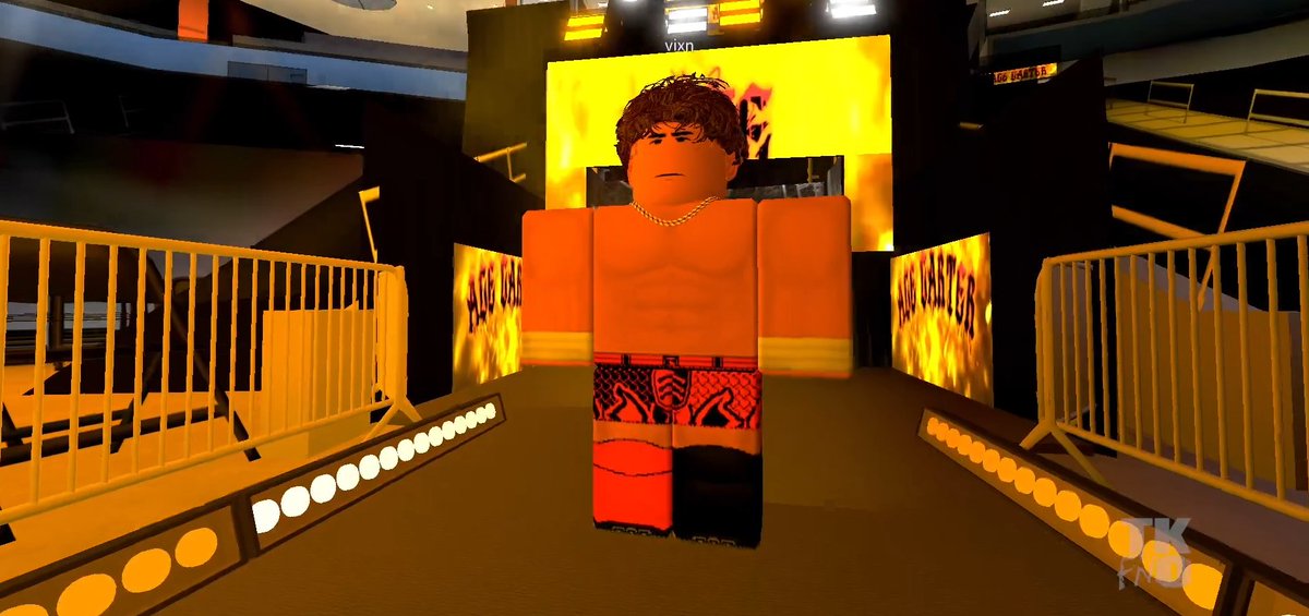TKORoblox's tweet photo. .@AceCarterRW is my goat https://t.co/sCHPFPJ7mw