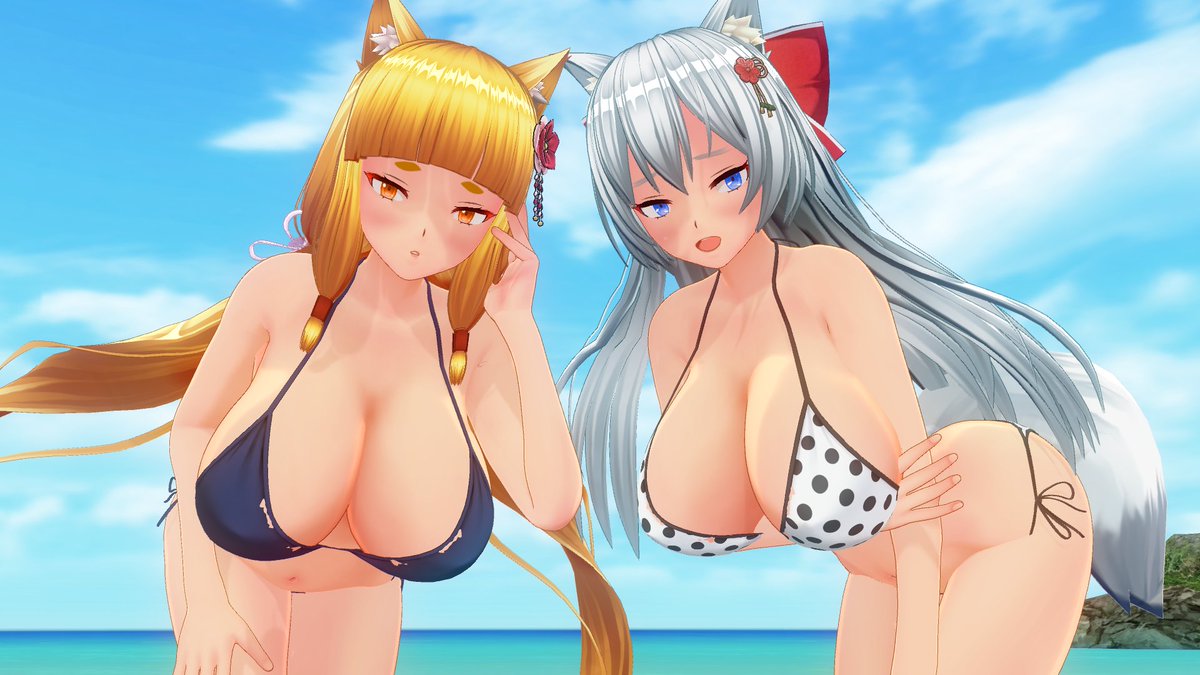 underhog300's tweet photo. アプデ後、恐る恐る
#COM3D2
※MOD製作者様のお力をお借りしております https://t.co/2iYu2iQVwN