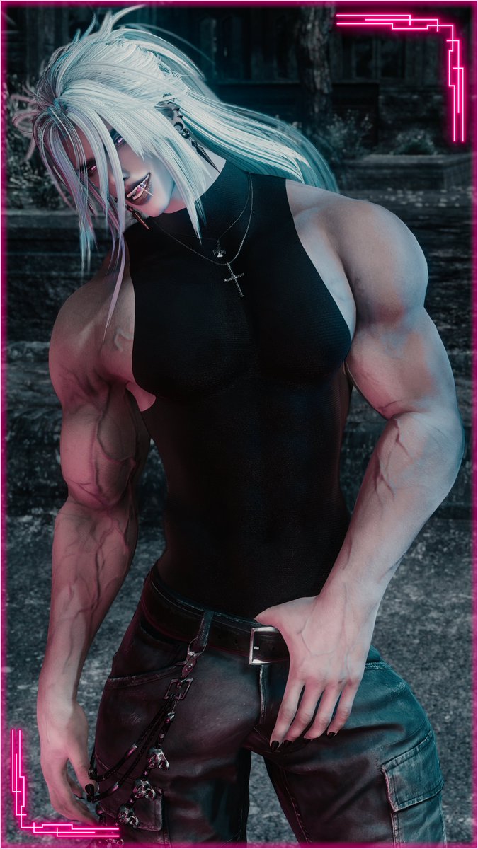 YamirMods's tweet photo. ʏᴏᴜ ʙᴇᴛᴛᴇʀ ᴘʀᴀʏ ɪ'ᴍ ᴛʜᴇʀᴇ ᴜɴᴛɪʟ ʏᴏᴜ'ʀᴇ ꜱᴏʀʀʏ

[TW:Veins] https://t.co/aQ4p2SYArC