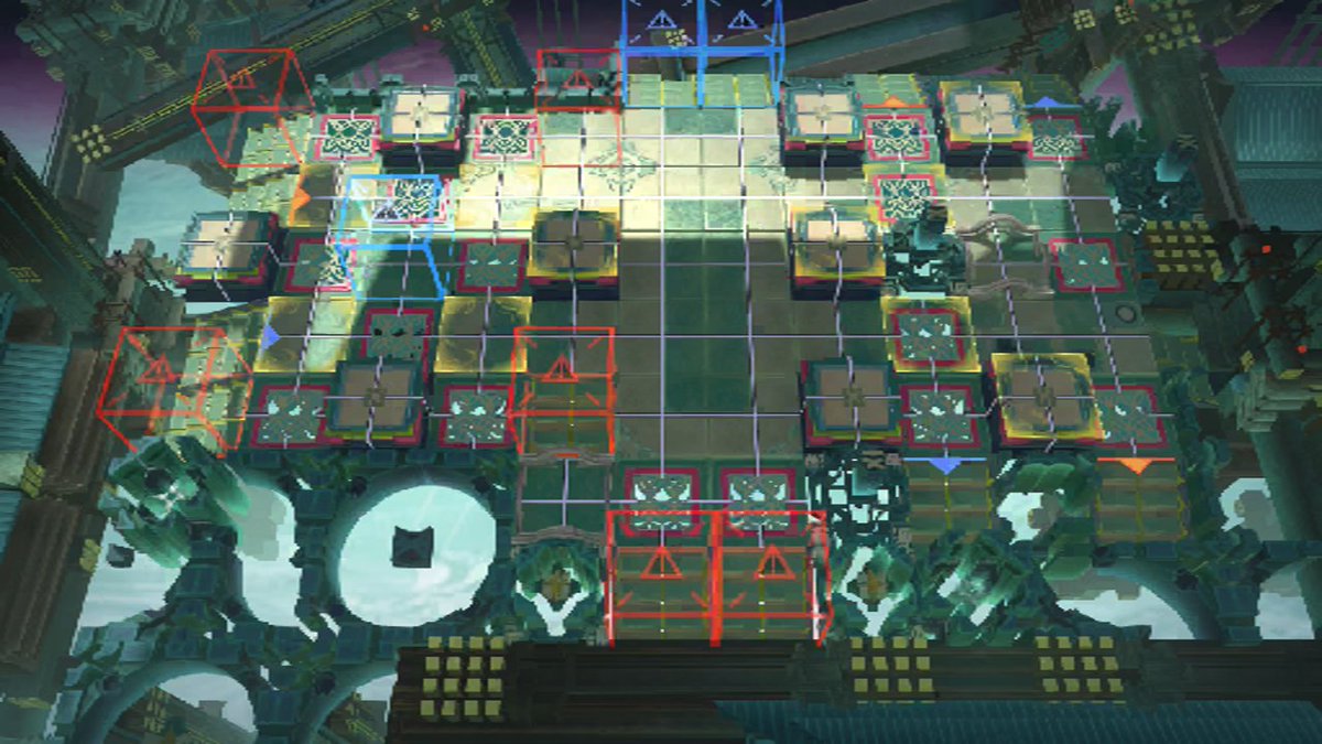 eucchino's tweet photo. i love this expansion but can this stage be deleted from orbit :(( https://t.co/uo8ocmCjm4