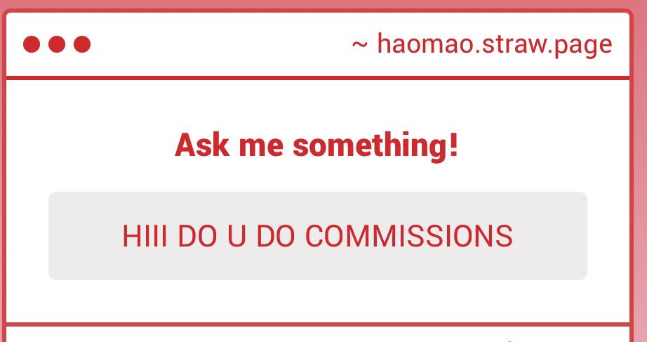 hao0047's tweet photo. HIYAAA YESS after sososomany messages im finally opening 5 slots for commish woohooo !! ^_^ 

keeping them to sketches like the examples here for now, just to ease back into it ! 

u can take a peek over on my braaand new vgen :3 thank u for asking!!

https://t.co/mJUcykDxn0 https://t.co/NcvbtRes0E