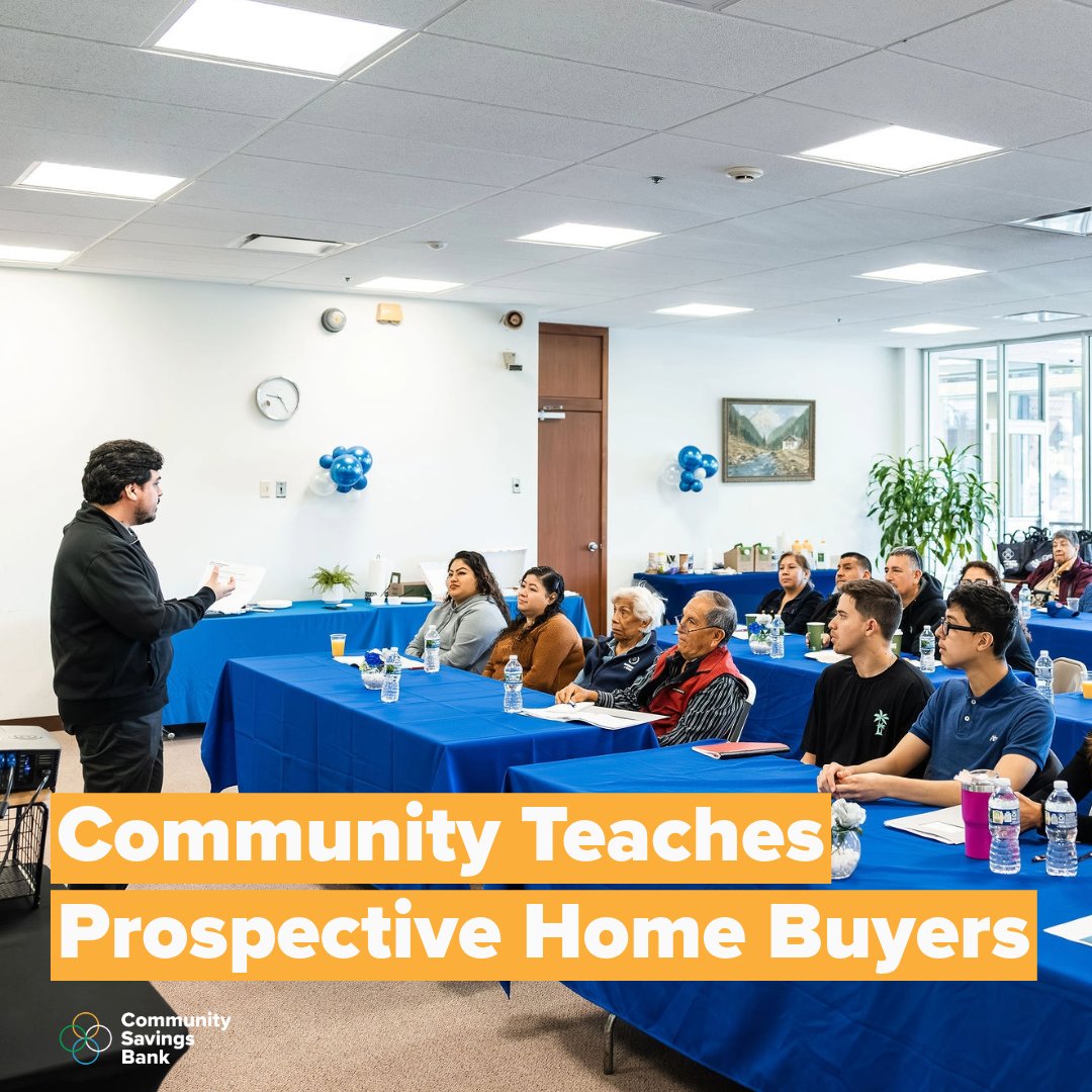 csb_chicago's tweet photo. Thank you to everyone who attended our home buying seminars this spring! 
https://t.co/Nh52DpWGuc https://t.co/gCp2vQiPTG