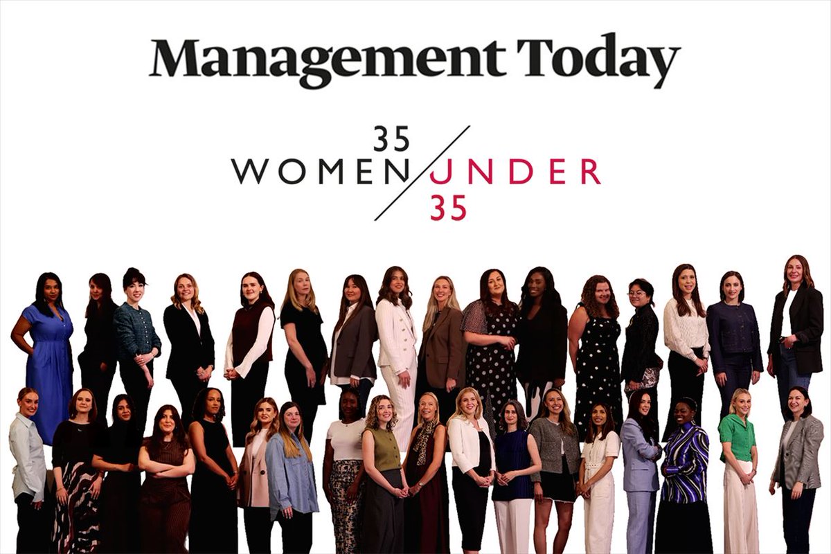 MT_editorial's tweet photo. Meet the winners of 35 Women Under 35 2026 https://t.co/bxaYMjZrGF https://t.co/BTYeEZzDH4