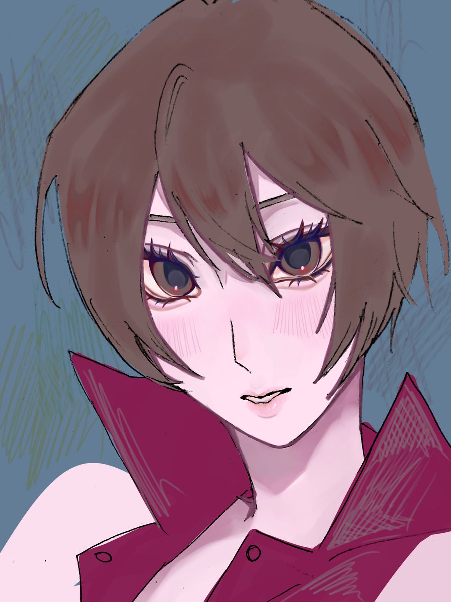 かに tweet media